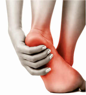 3 "Magic" Ways on How Top Athletes Use Compression to Relieve Plantar Fasciitis Pain